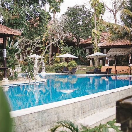 מאלאנג Ubud Hotel & Cottages מראה חיצוני תמונה