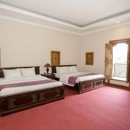 מאלאנג Ubud Hotel & Cottages מראה חיצוני תמונה