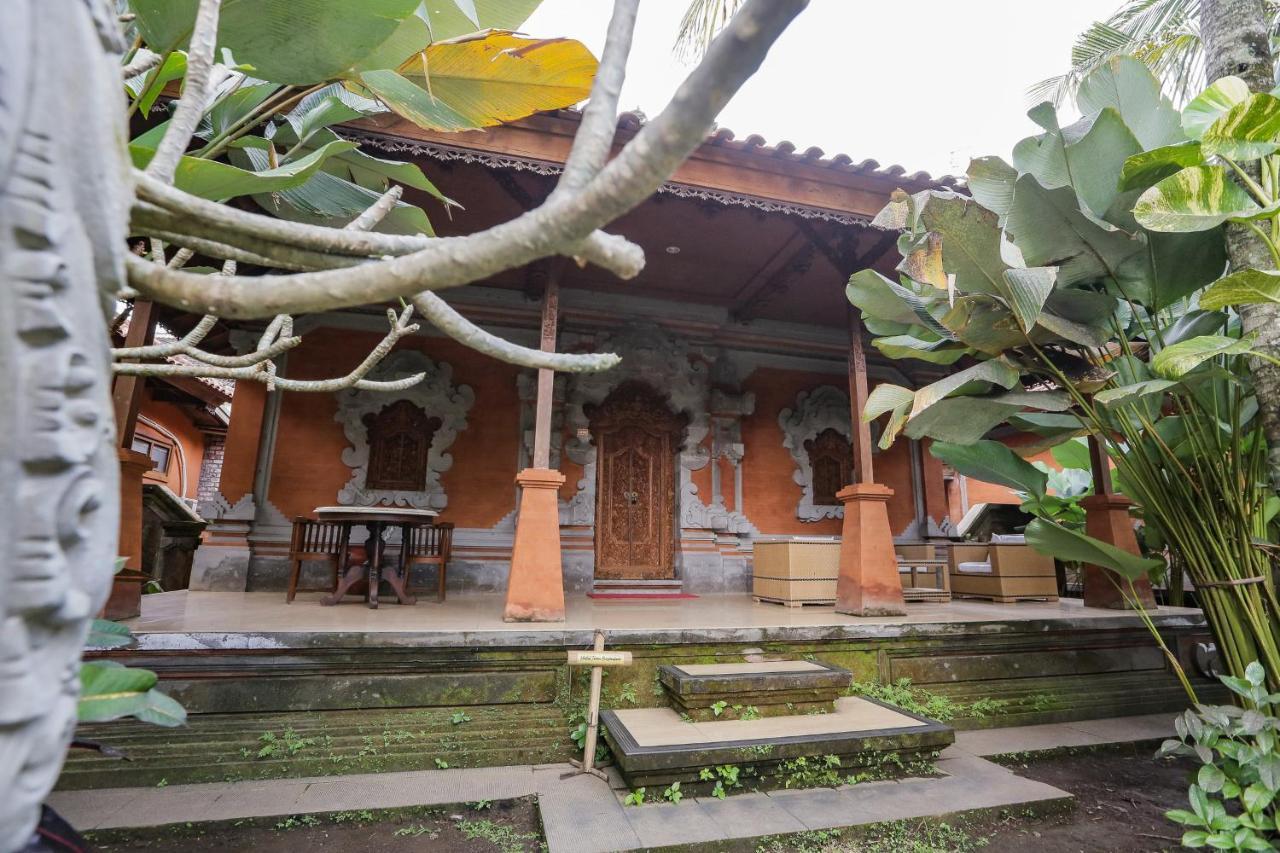 מאלאנג Ubud Hotel & Cottages מראה חיצוני תמונה