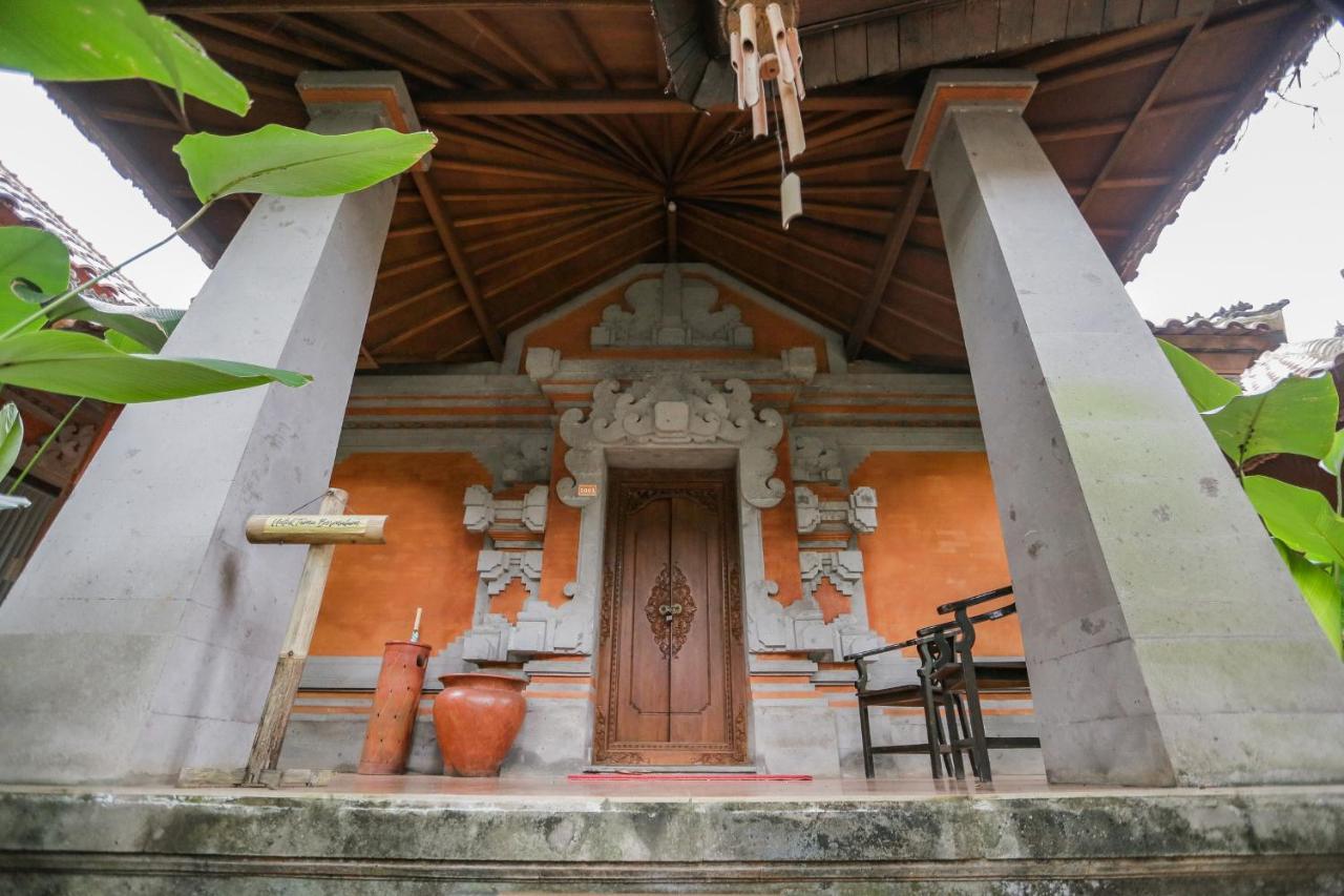 מאלאנג Ubud Hotel & Cottages מראה חיצוני תמונה