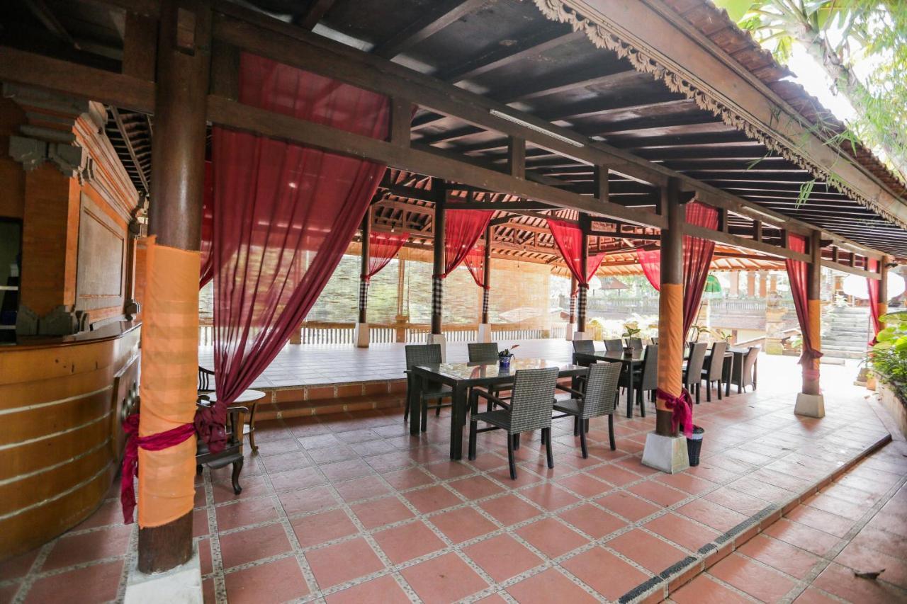 מאלאנג Ubud Hotel & Cottages מראה חיצוני תמונה