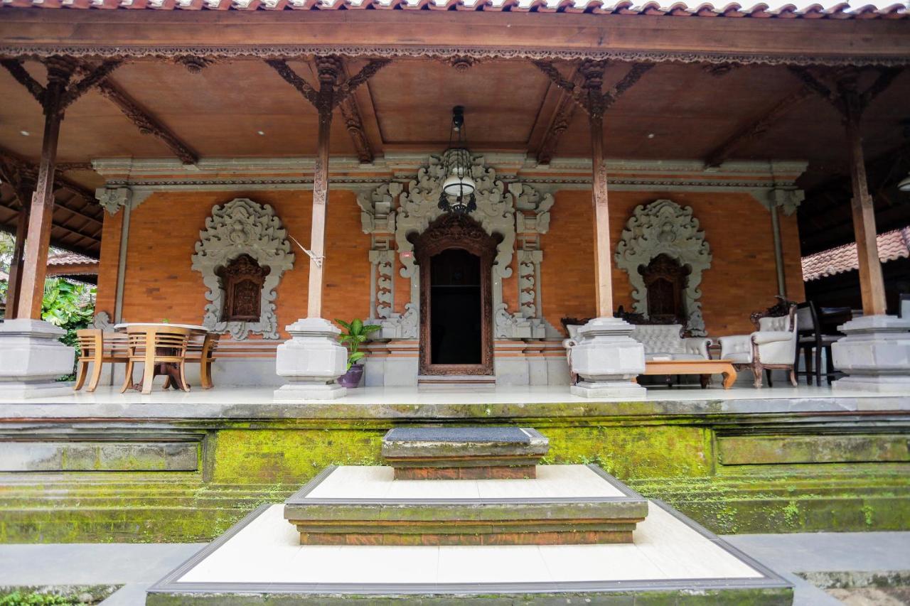 מאלאנג Ubud Hotel & Cottages מראה חיצוני תמונה