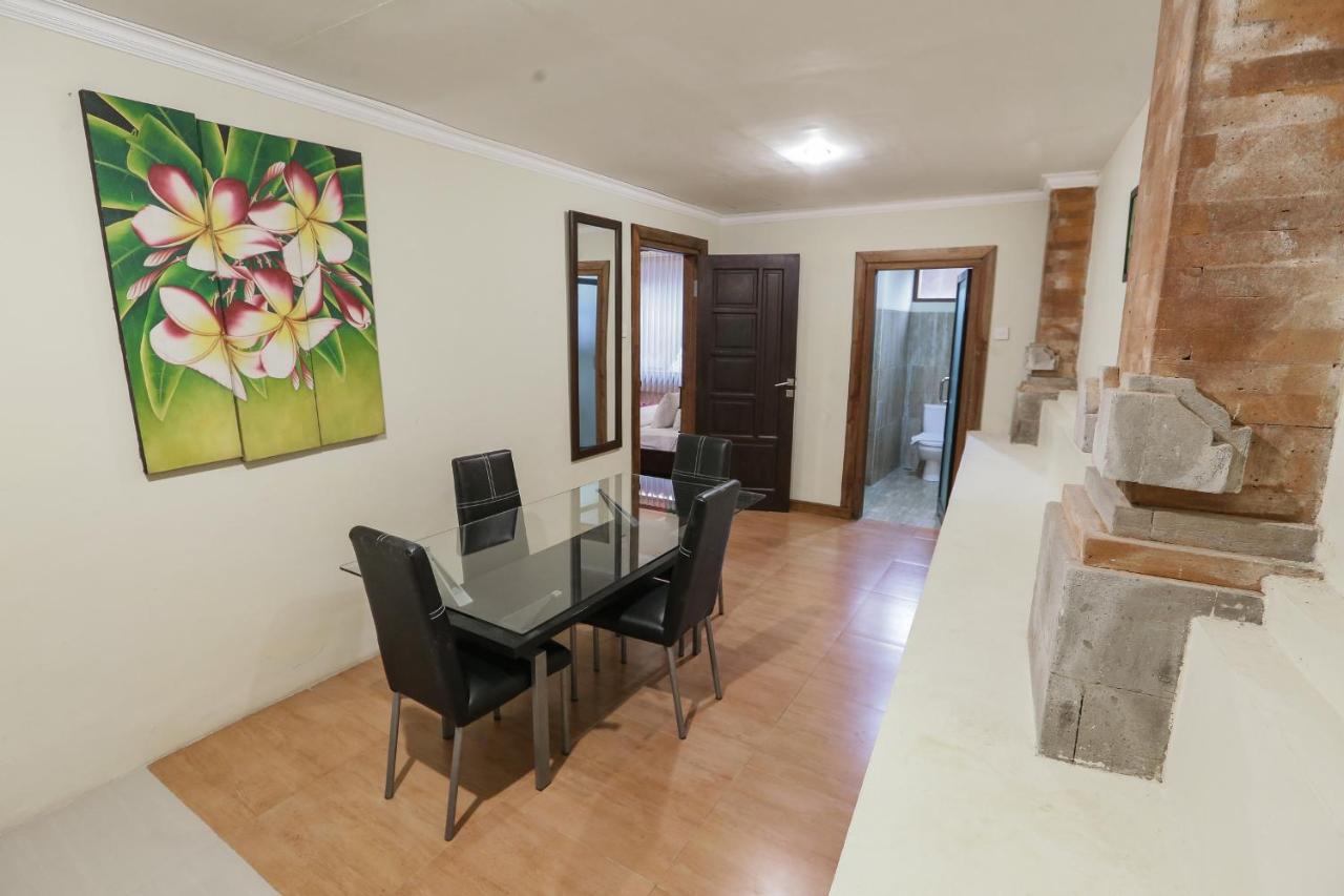 מאלאנג Ubud Hotel & Cottages מראה חיצוני תמונה