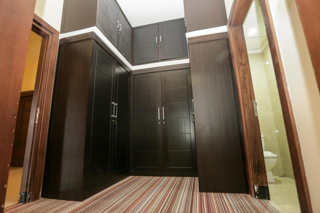 מאלאנג Ubud Hotel & Cottages מראה חיצוני תמונה
