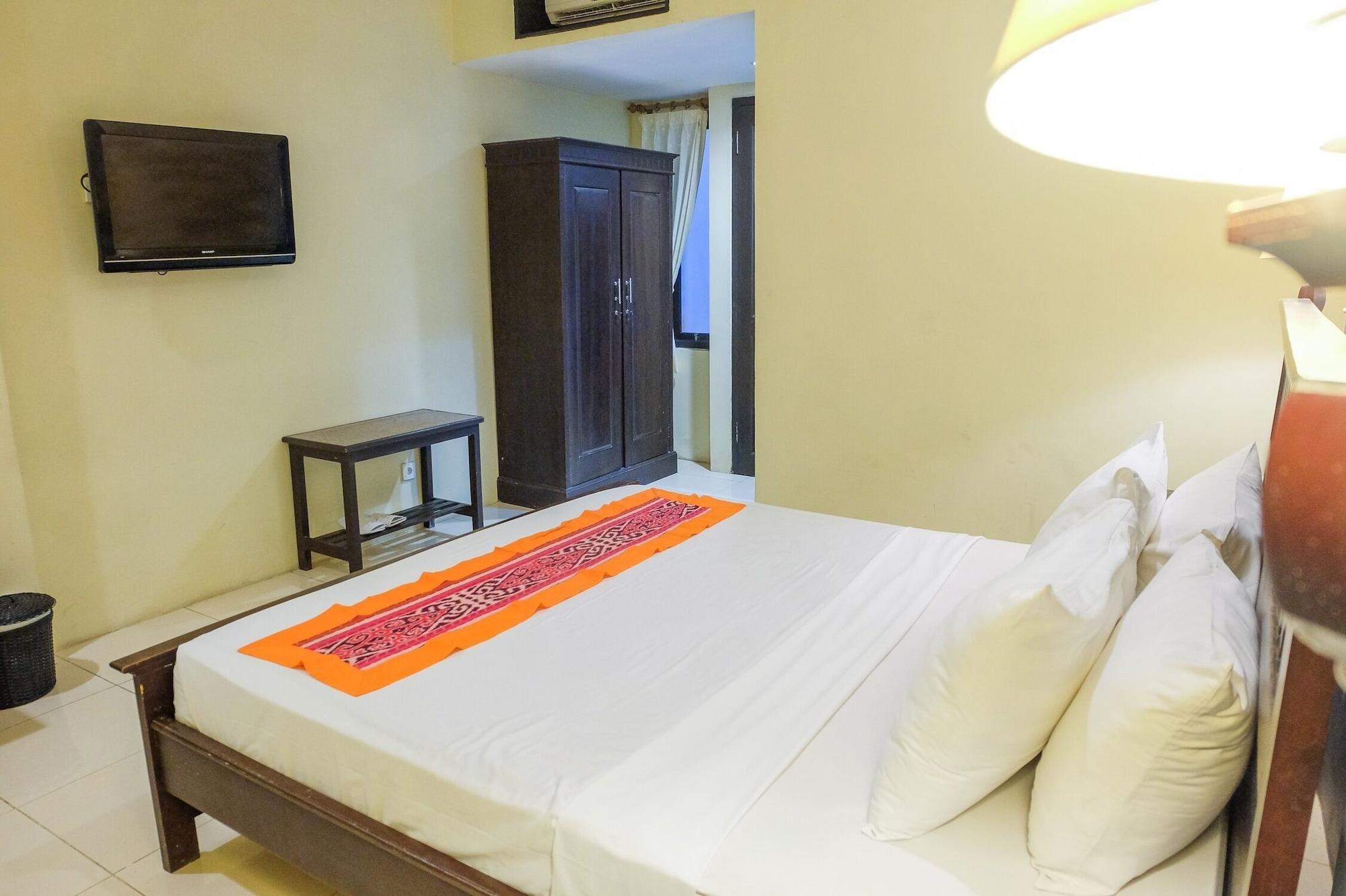 מאלאנג Ubud Hotel & Cottages מראה חיצוני תמונה