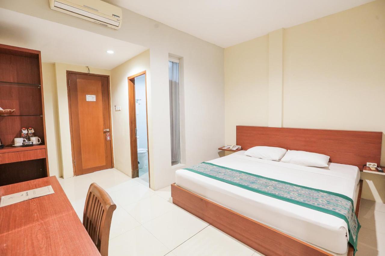 מאלאנג Ubud Hotel & Cottages מראה חיצוני תמונה