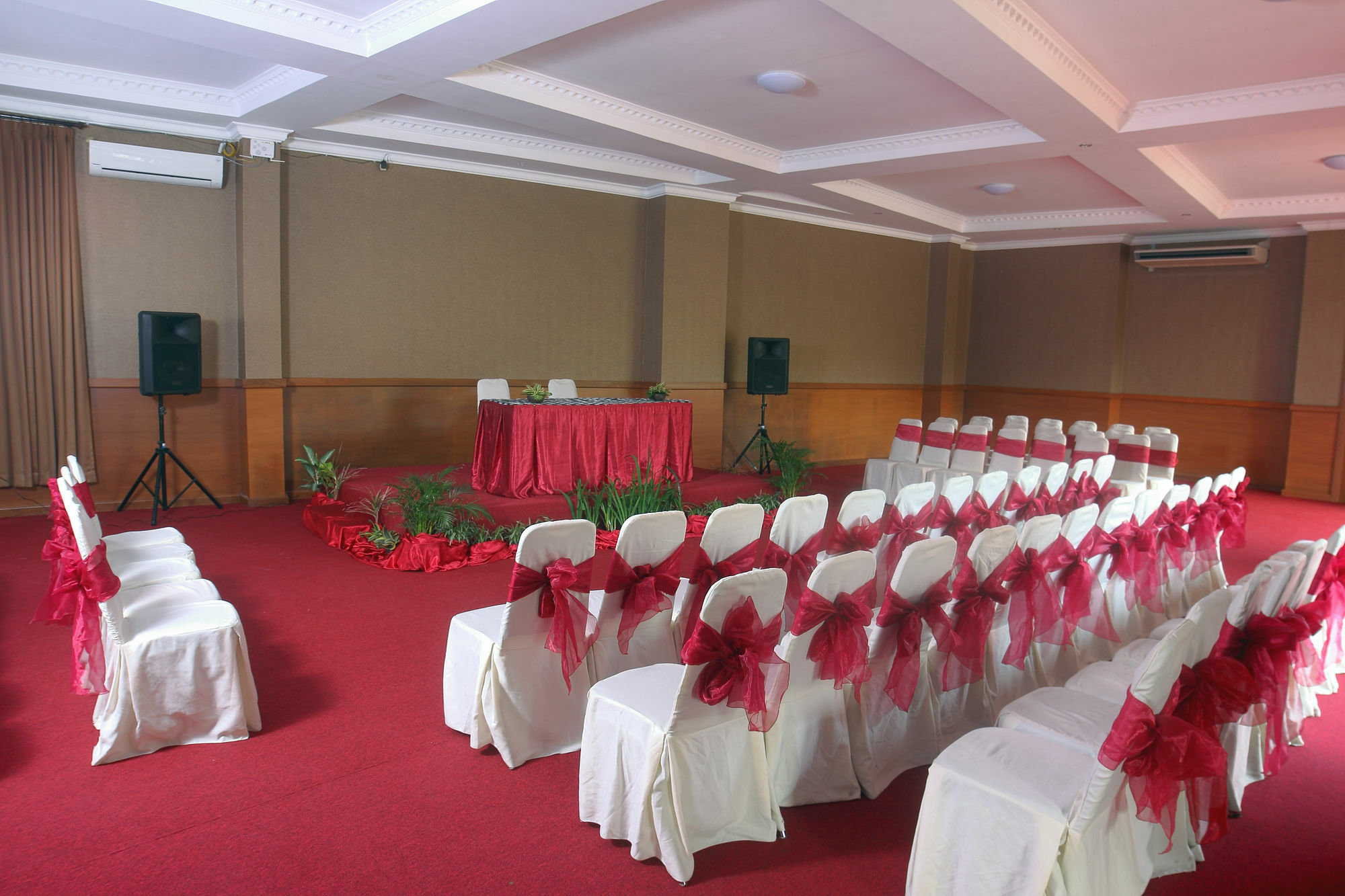 מאלאנג Ubud Hotel & Cottages מראה חיצוני תמונה